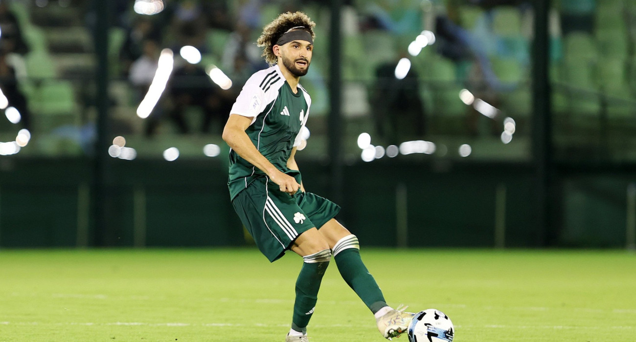 Ο Αχμέντ Τουμπά - ΠΗΓΗ: ΙΝΤΙΜΕ