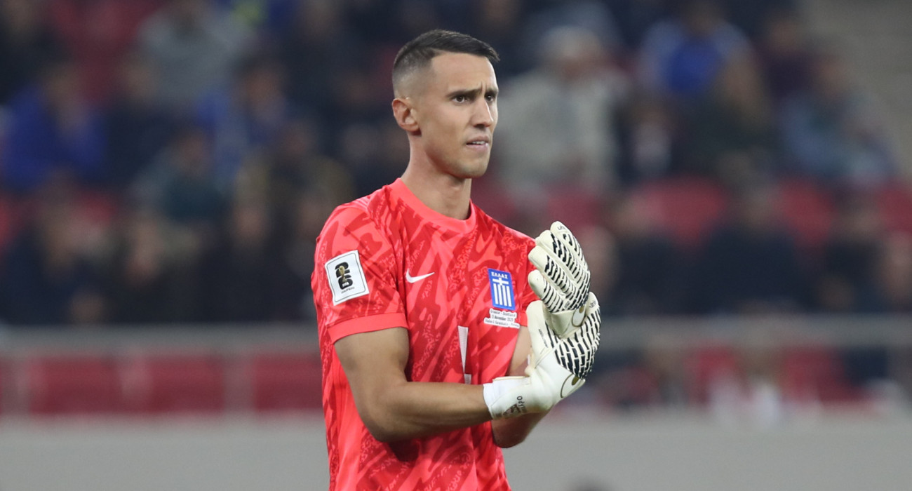 Ο Οδυσσέας Βλαχοδήμος / Πηγή: Intime