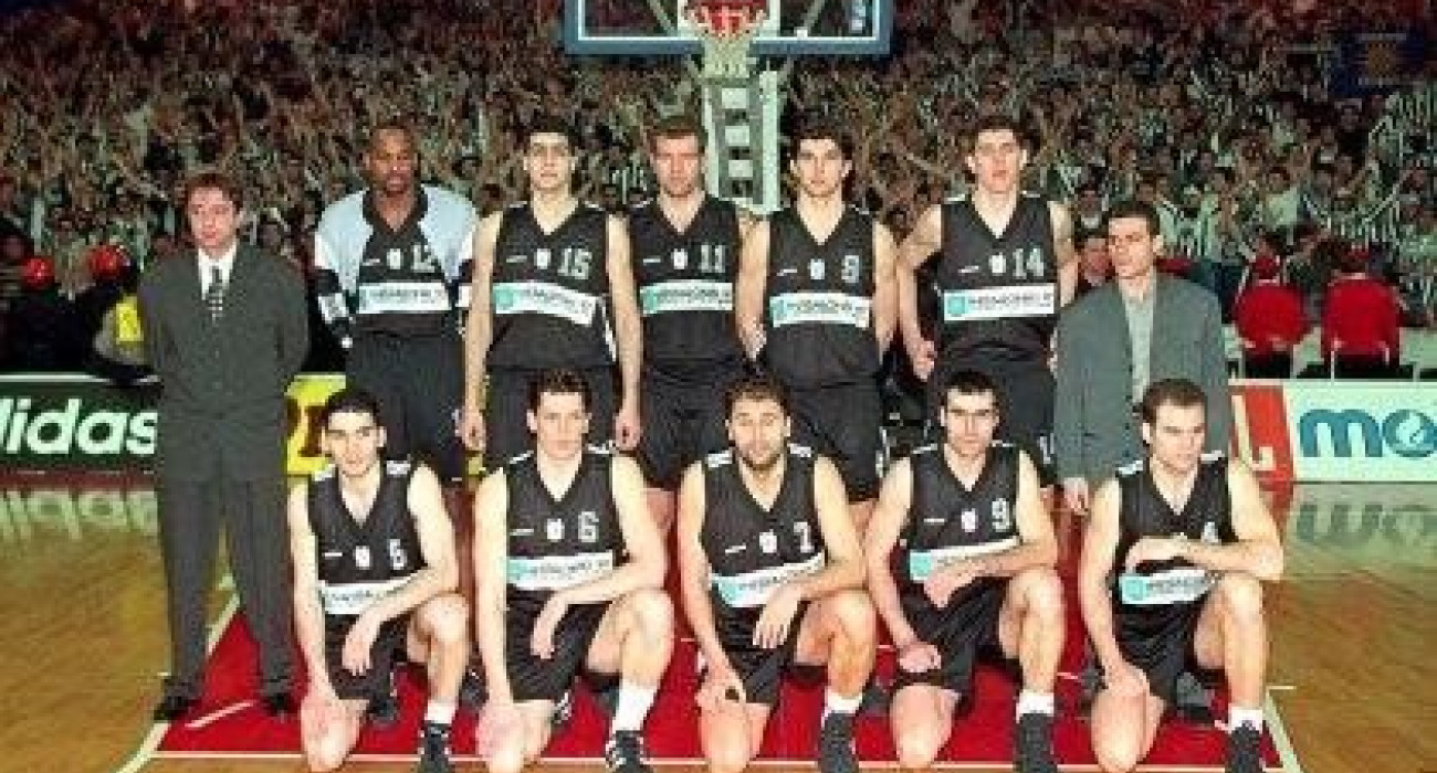 Πότε ήταν η τελευταία φορά που ο ΠΑΟΚ έπαιξε ευρωπαϊκό τελικό (vid)