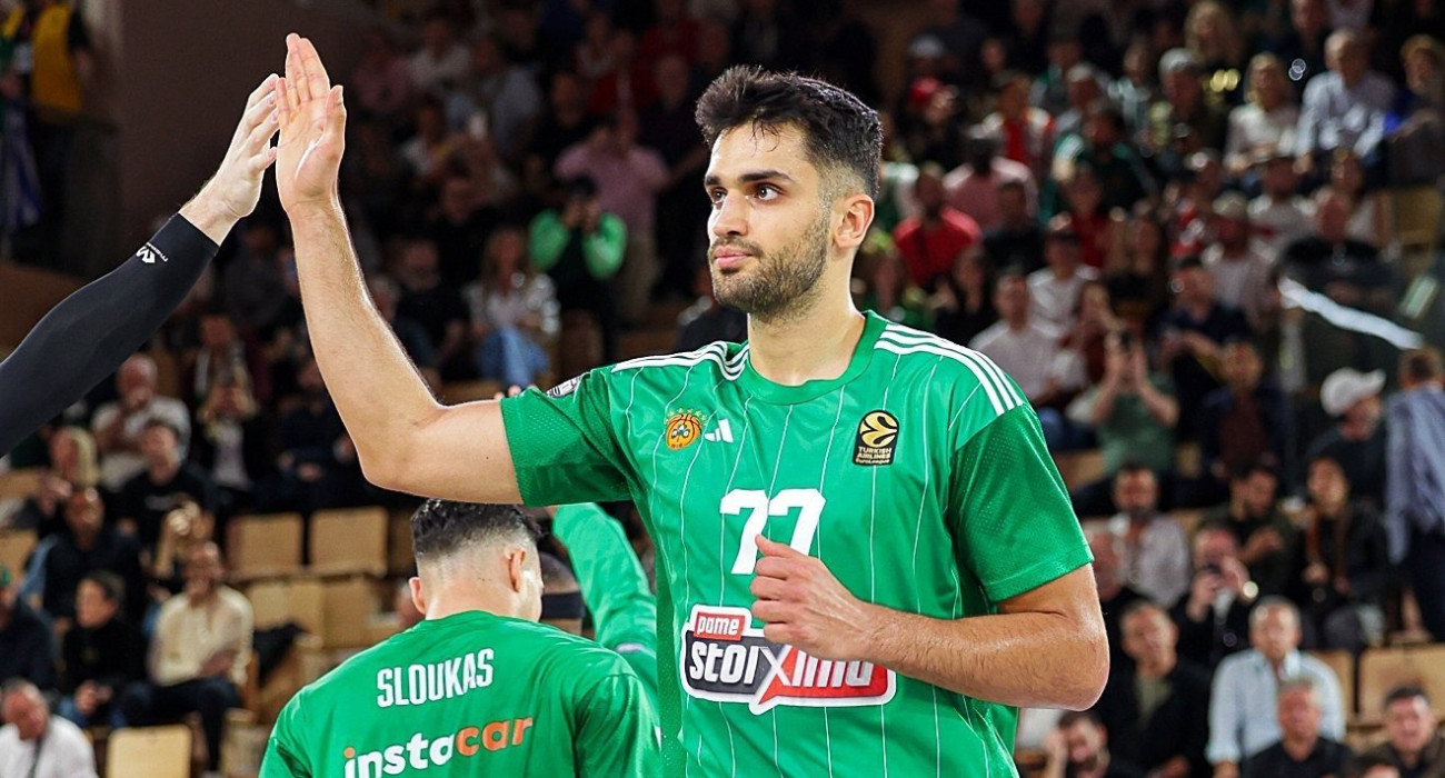 Γιουρτσεβέν: «Aυτοί που θα ήθελα στα Playoffs είναι πρώτοι στη βαθμολογία»