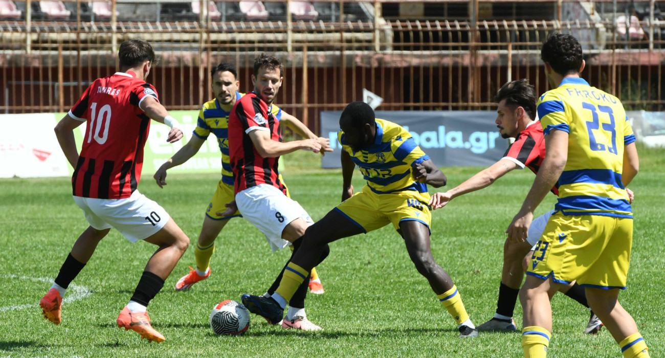 Πηγή: Eurokinissi