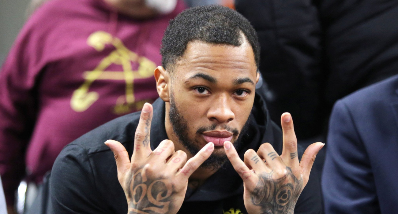 Με Τακερ η 12αδα της ΑΕΚ στο Game 1 με Ναντέρ