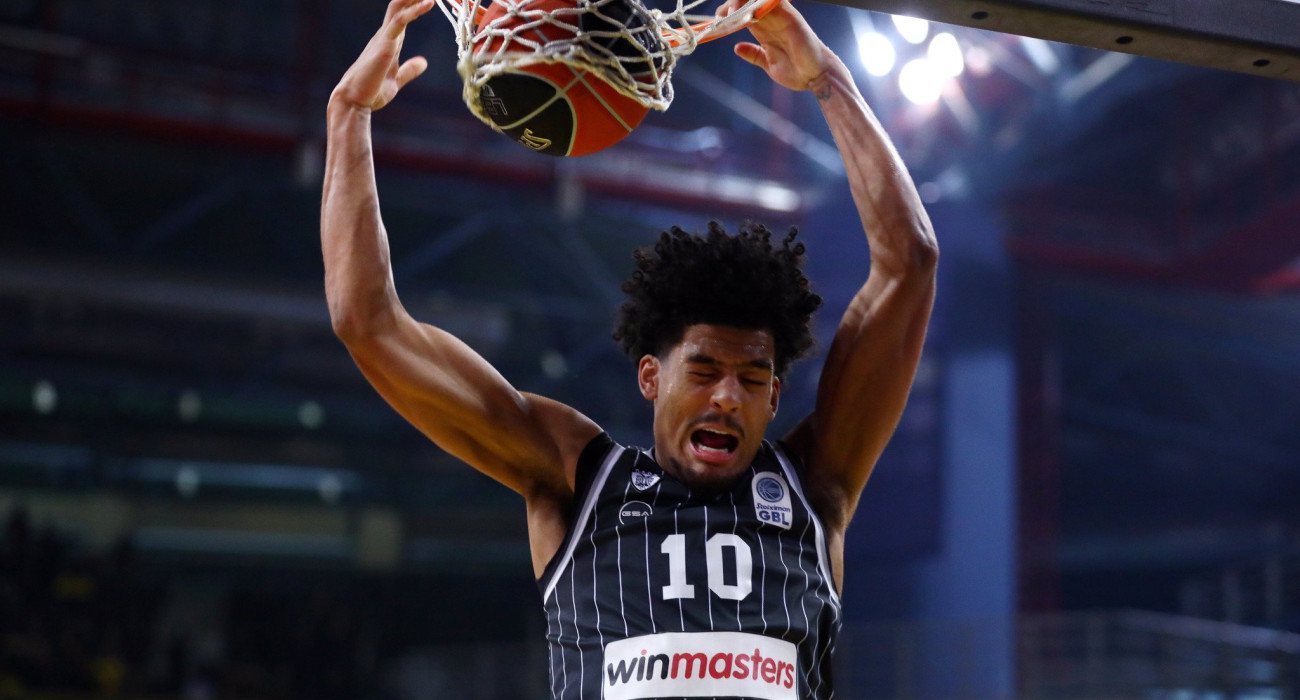 Αγωνία για Φόρεστερ στον ΠΑΟΚ!