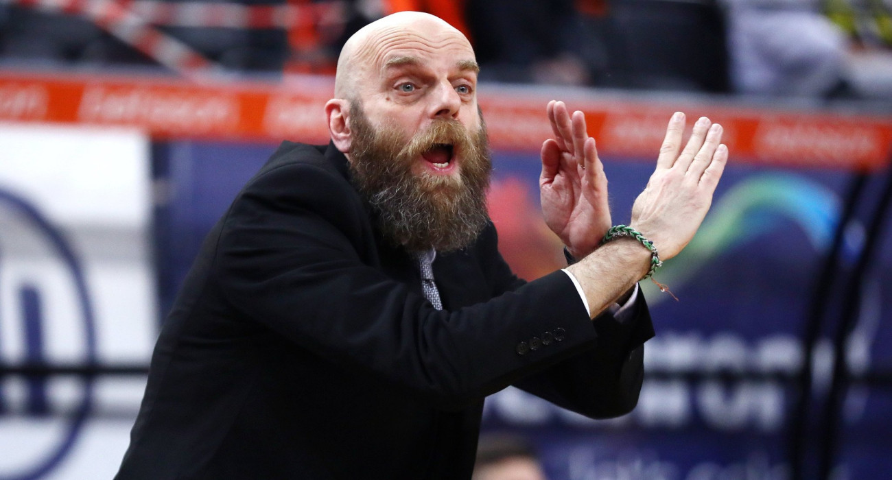 Καντσελιέρι: «Ήμασταν εκεί, είχαμε έλλειψη συγκέντρωσης»