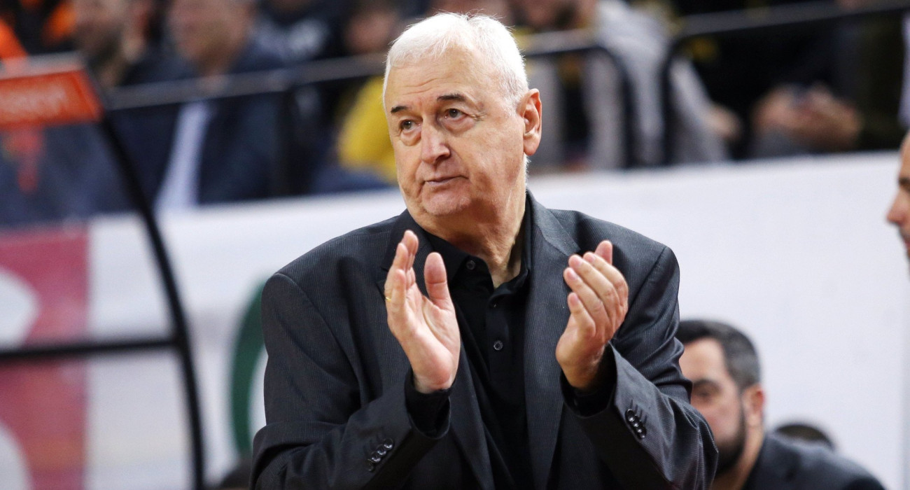 Σάκοτα: «Είμαστε ευχαριστημένοι με την εικόνα μας αμυντικά»