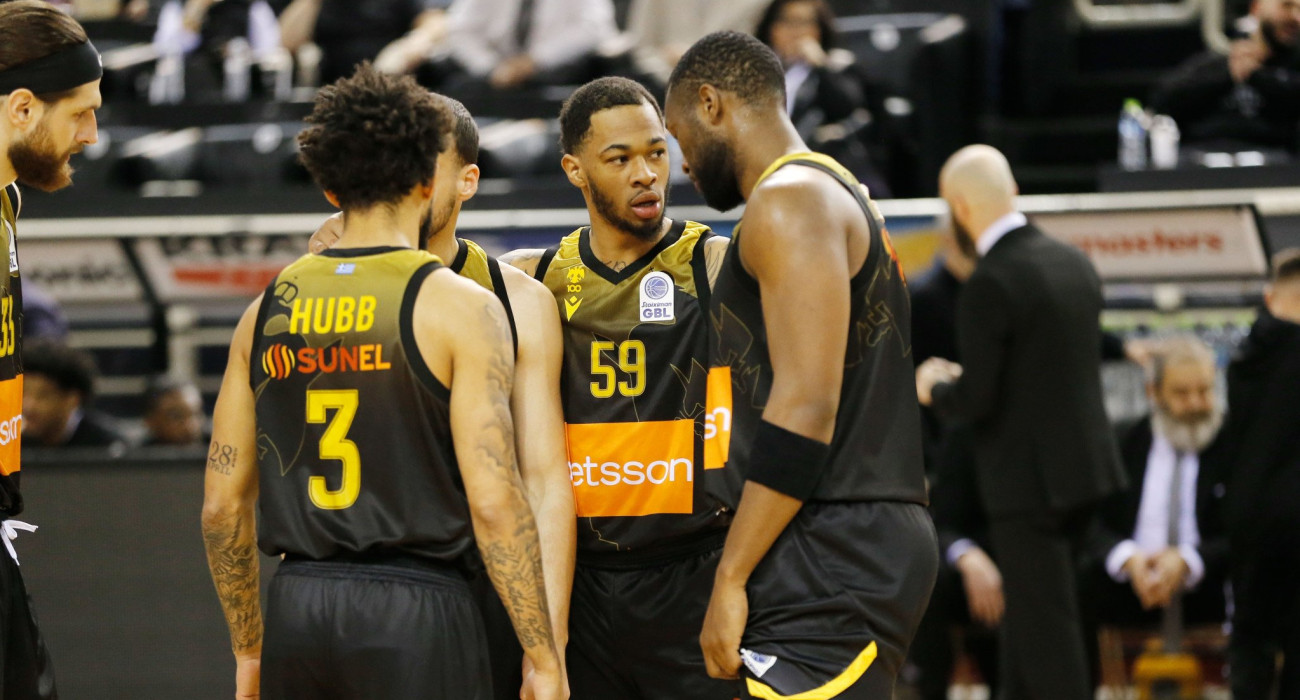 Η ιδανική αφύπνιση πριν από τον «τελικό» της χρονιάς