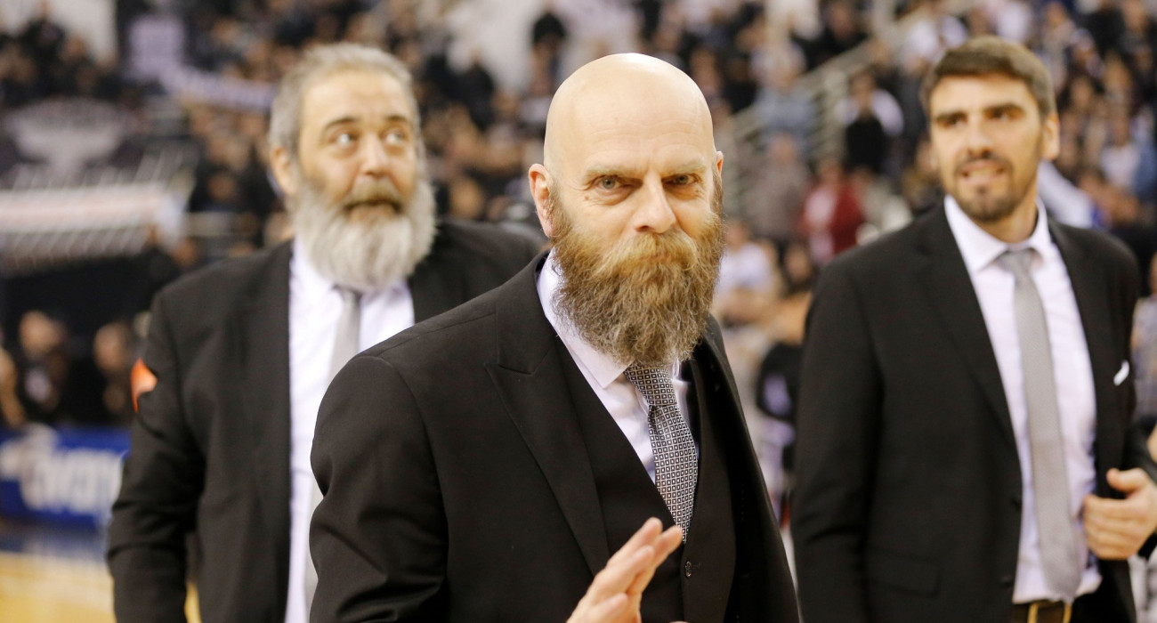 Η παράκληση του Καντσελιέρι: «Δώστε όλα τα credits στους παίκτες»