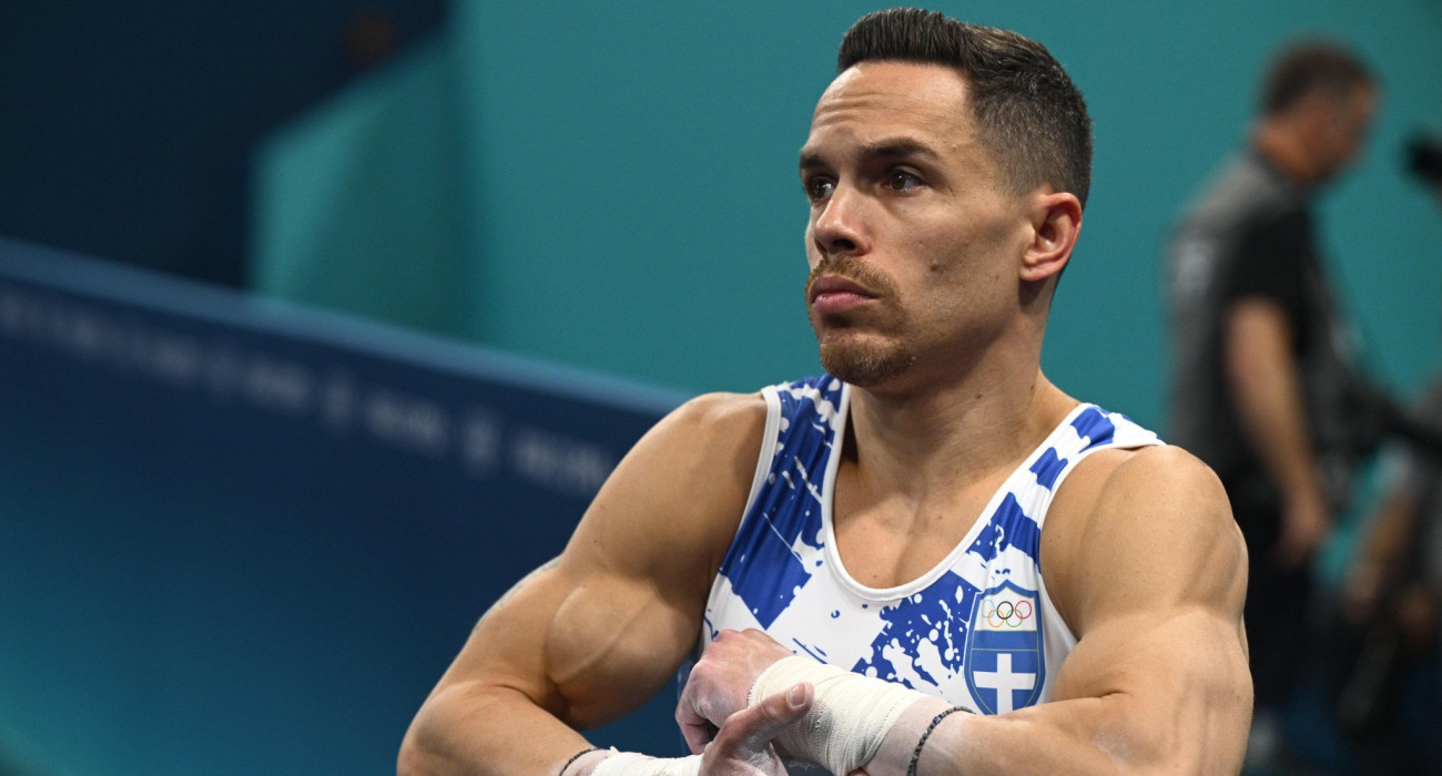 Πηγή: Αντώνης Νικολόπουλος / Eurokinissi