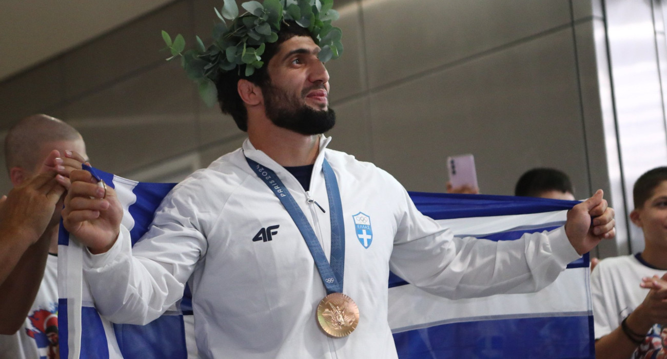 Πηγή; Eurokinissi