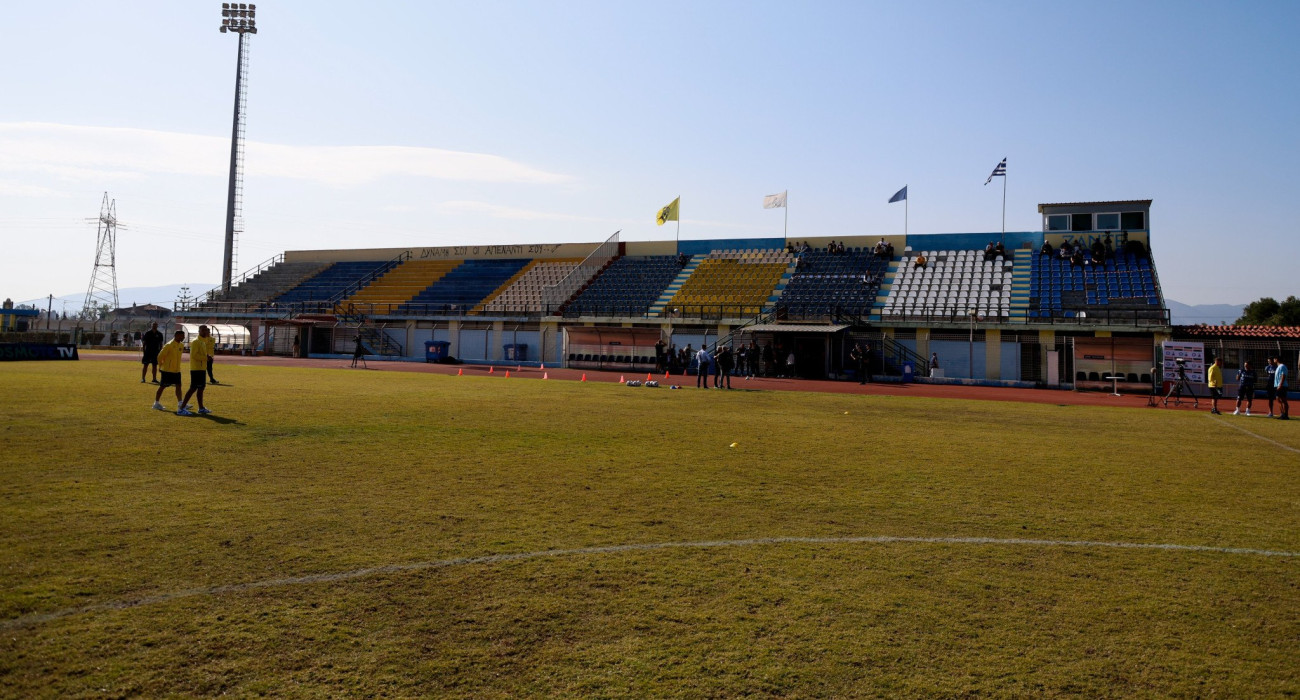 Πηγή: Eurokinissi