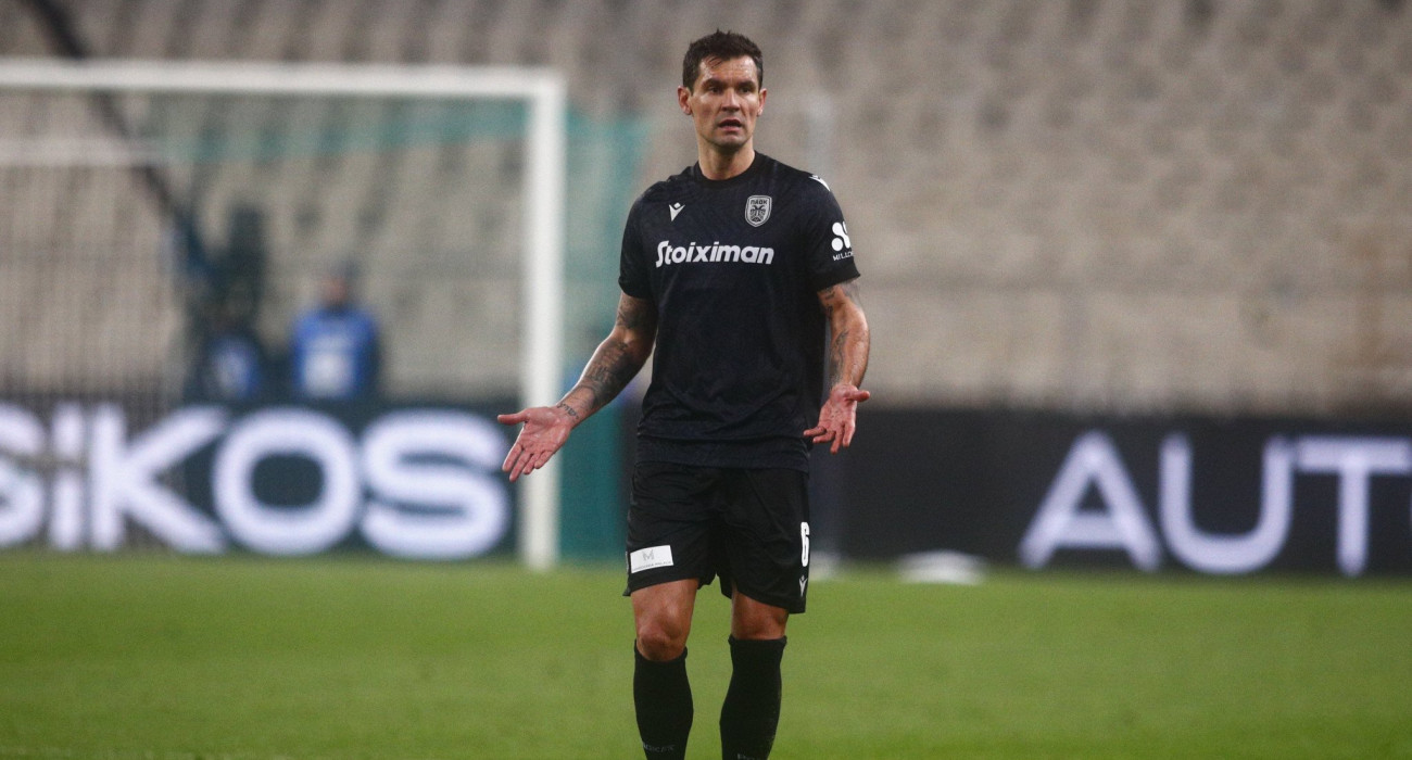 Ο Λόβρεν επέστρεψε!