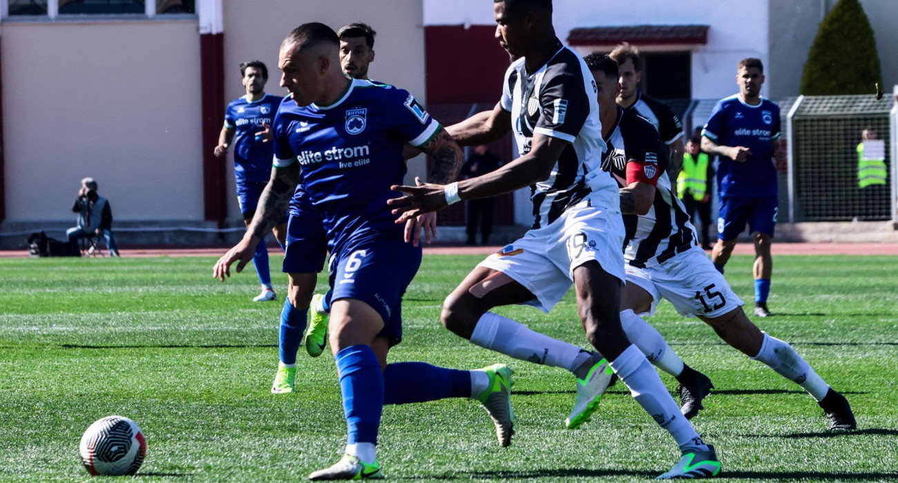 Πηγή: Eurokinissi