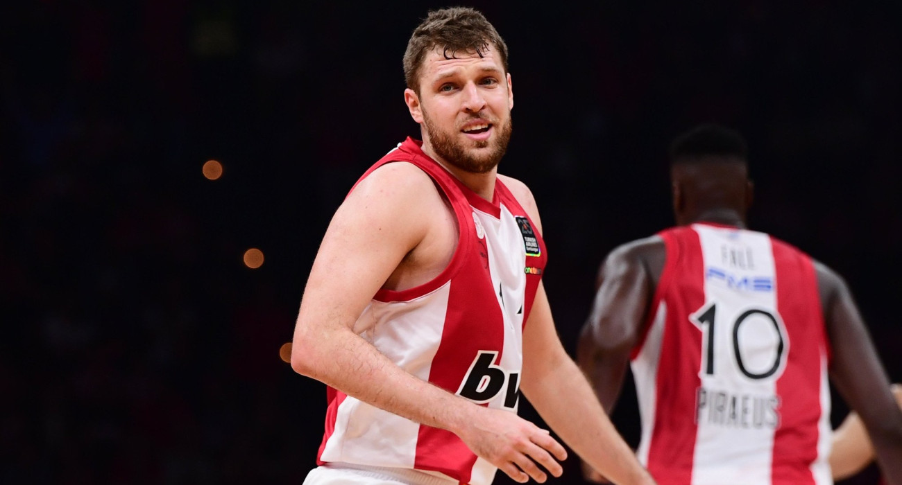 Ο ηγέτης Σάσα και οι ξεκάθαροι στόχοι μέσα από τα δικά του λόγια στο Athletiko