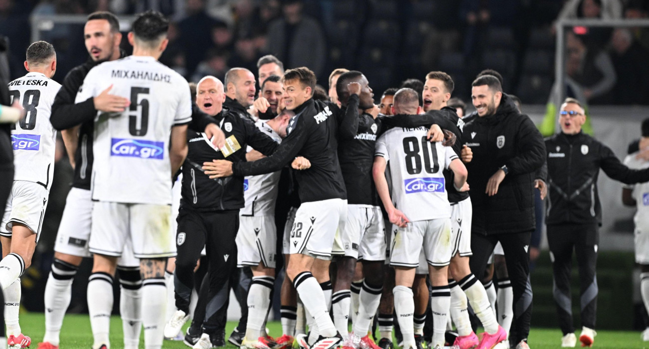 Έτσι θα «χτυπήσει» ο Λουτσέσκου στο ΟΑΚΑ με στόχο την τρίτη νίκη