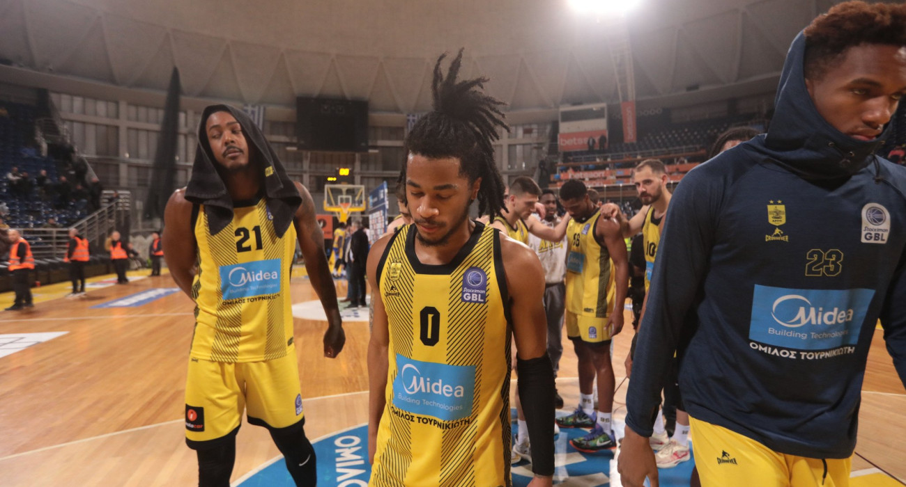 Πηγή: Eurokinissi