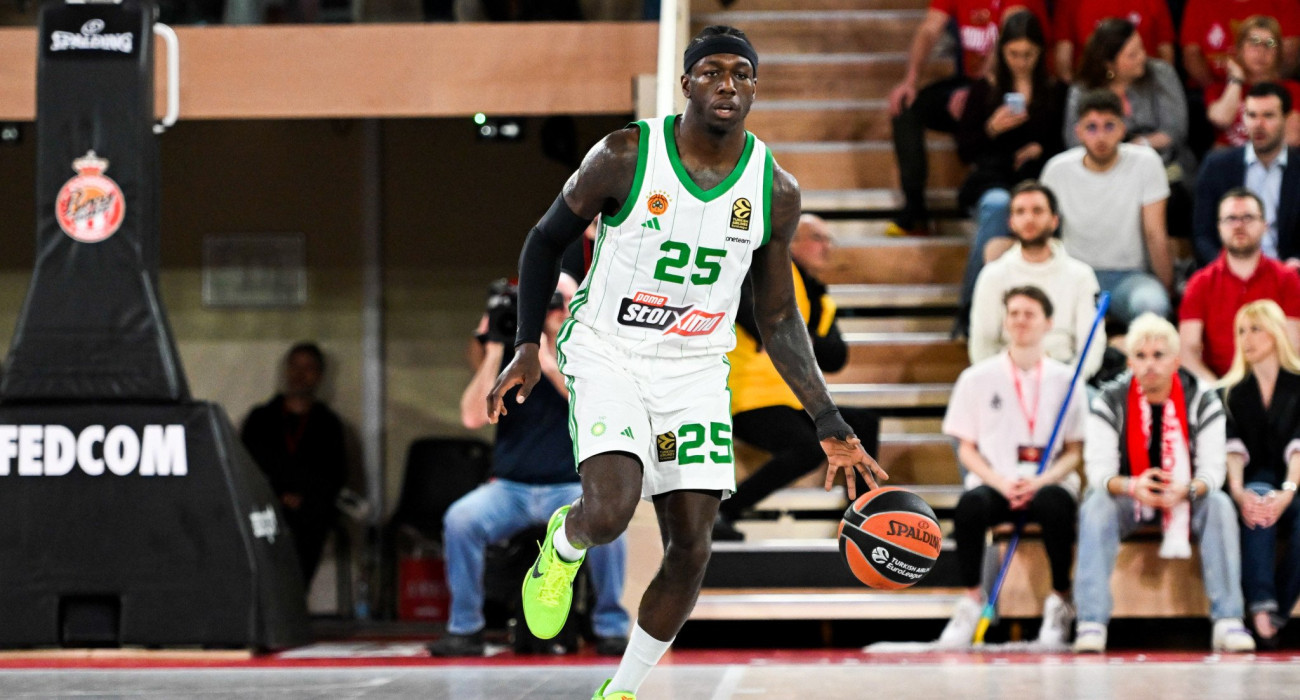 Ο μυθικός Ναν οδήγησε τον Παναθηναϊκό στη νίκη στο Μόντε Κάρλο και στο πλεονέκτημα έδρας