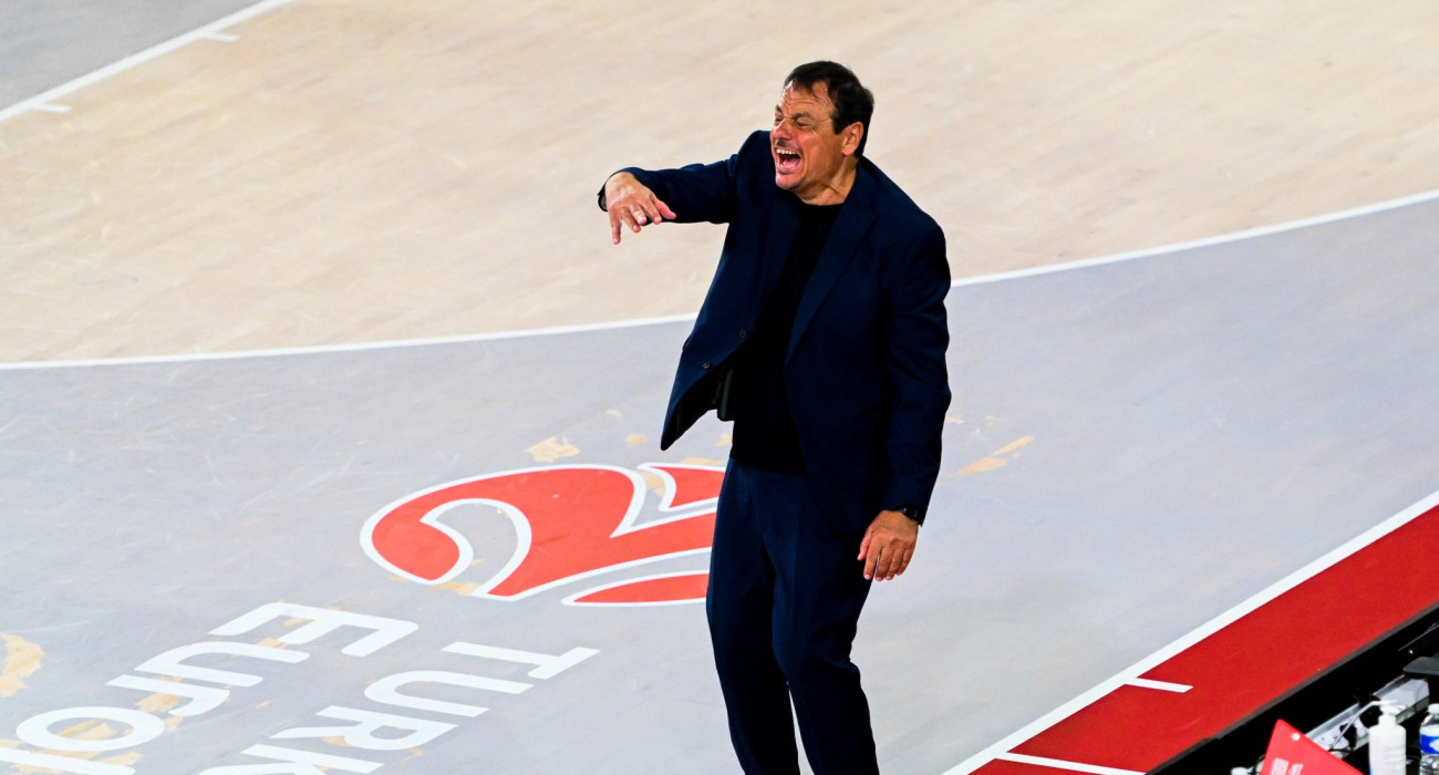 Μήνυμα ενότητας από Αταμάν: «Πετύχαμε τον πρώτο μας στόχο, πάμε για τα σπουδαιότερα»