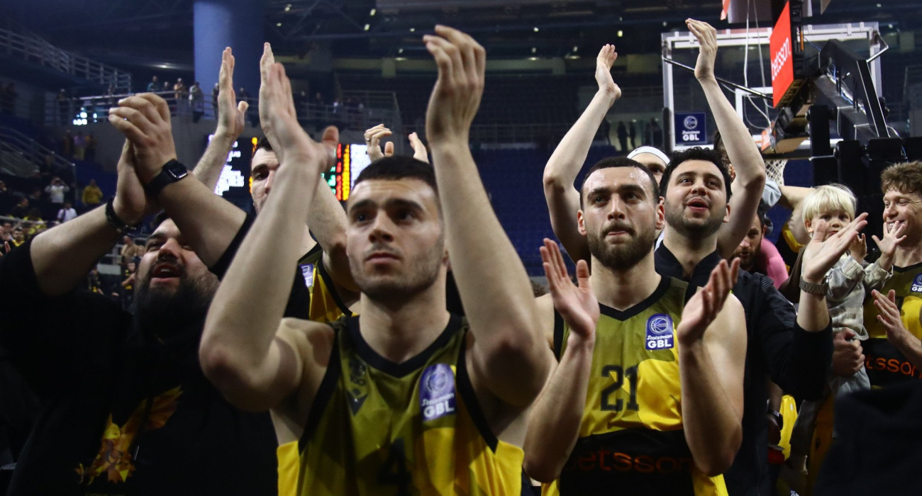 Πηγή: Eurokinissi