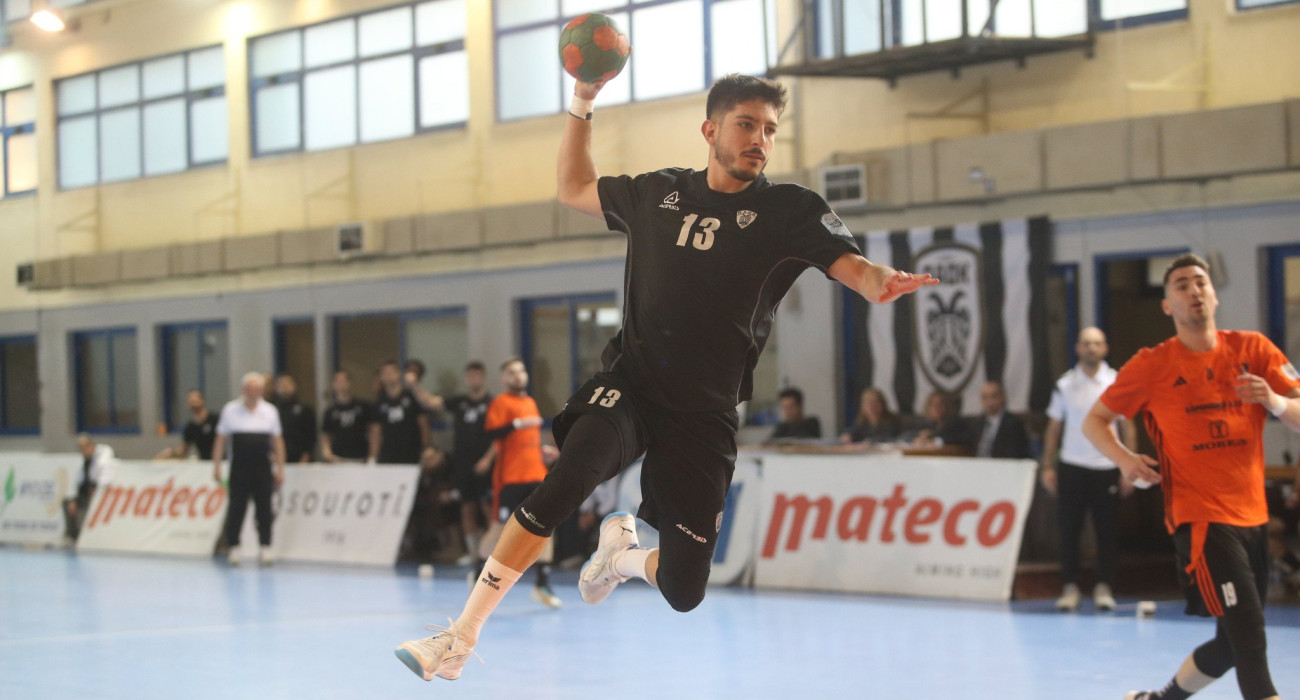 Διαμορφώθηκε εικόνα για τα πλέι-οφ - Στον ΠΑΟΚ το τελευταίο εισιτήριο για την Ευρώπη