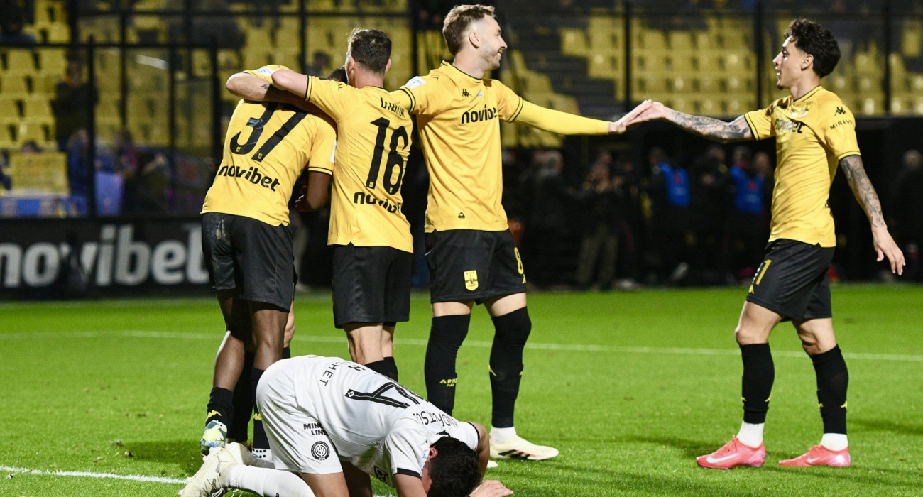 Πηγή: Eurokinissi