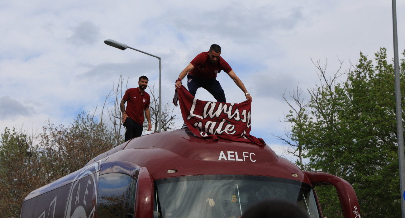 Πηγή: Eurokinissi