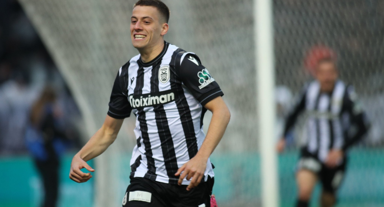 Η κριτική των παικτών του ΠΑΟΚ για το ντέρμπι με τον Ολυμπιακό