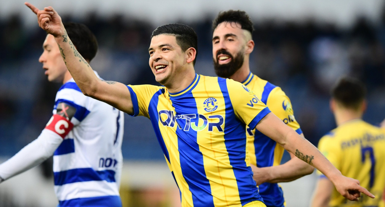 Πηγή: Eurokinissi