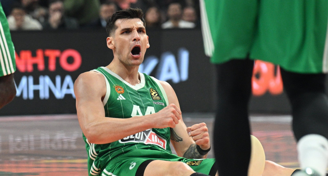 Ο Ντίνος Μήτογλου,Πηγή: Eurokinissi