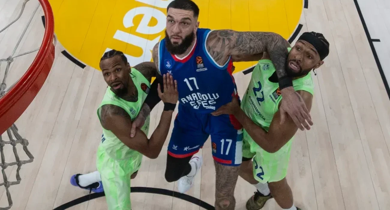 Πού θα δείτε την τελευταία αγωνιστική της Euroleague