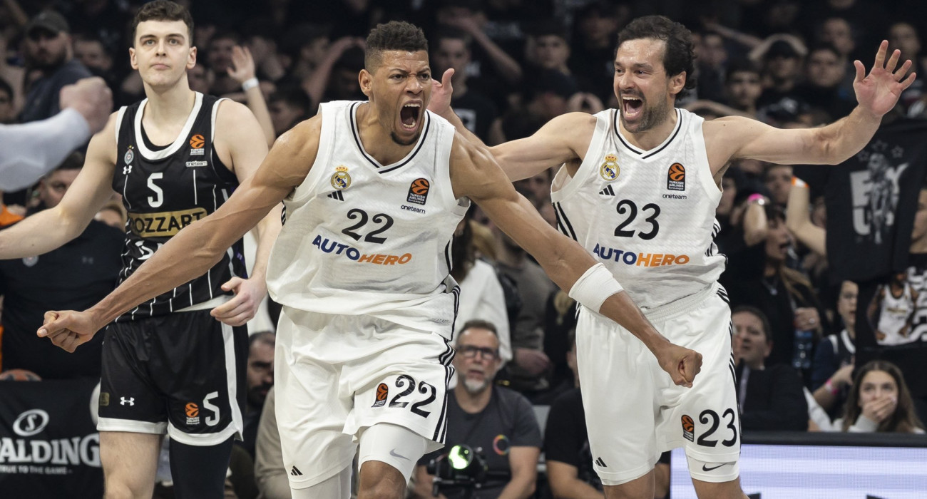 Πηγή: X @euroleague