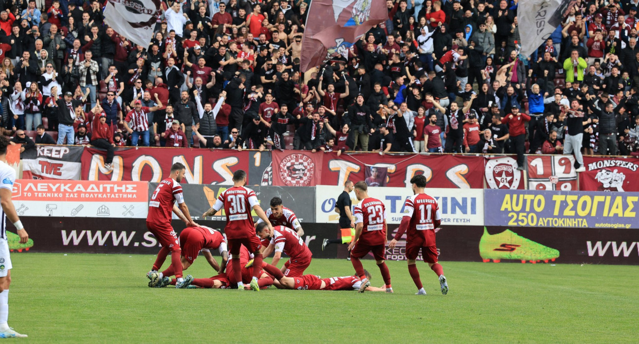 Πηγή: Eurokinissi