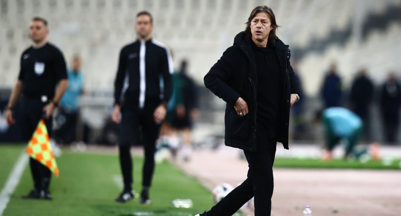 Αλμέιδα / Πηγή: Eurokinissi