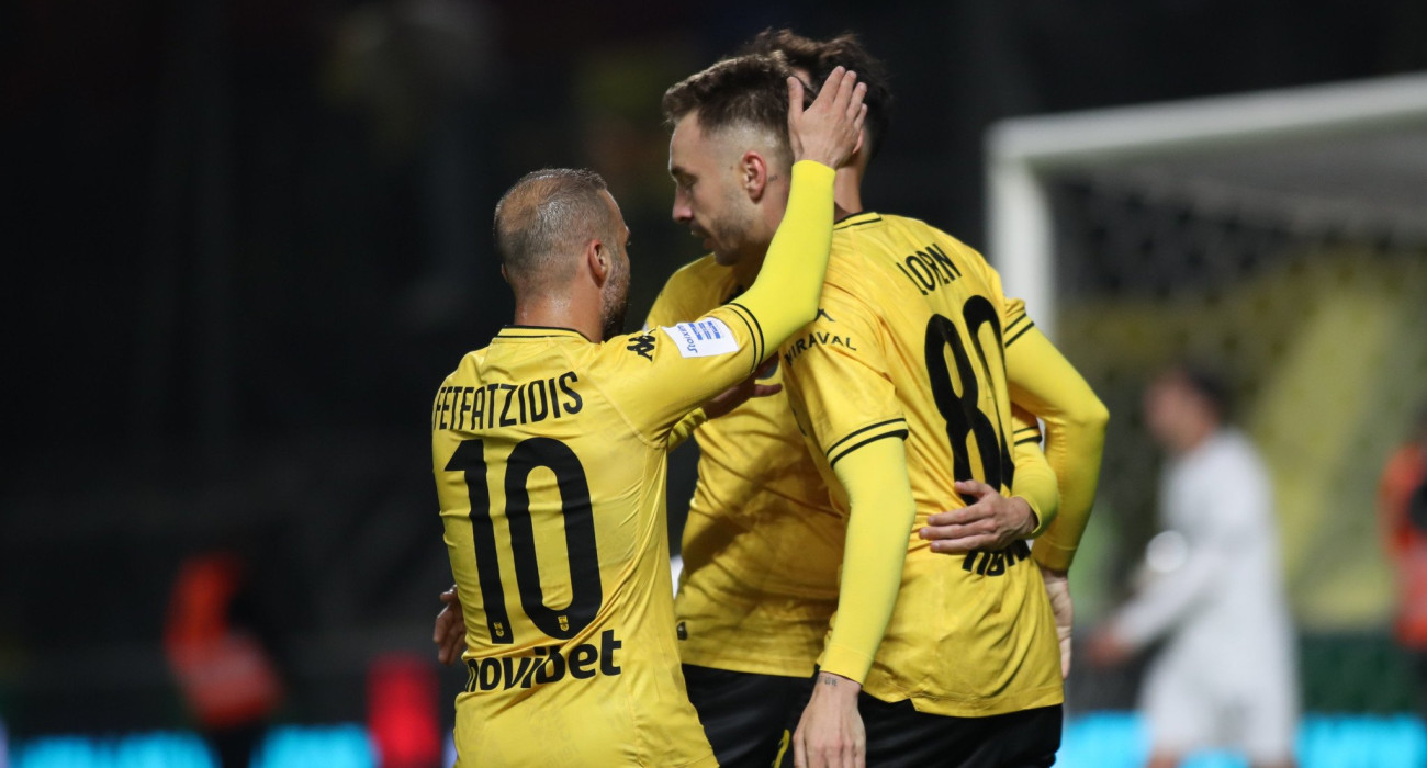 Πηγή: Eurokinissi