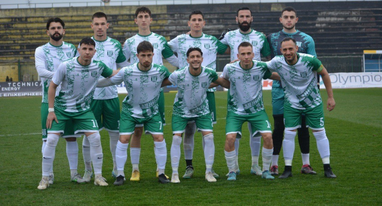 Πηγή: Ατρόμητος Παλαμά / Facebook