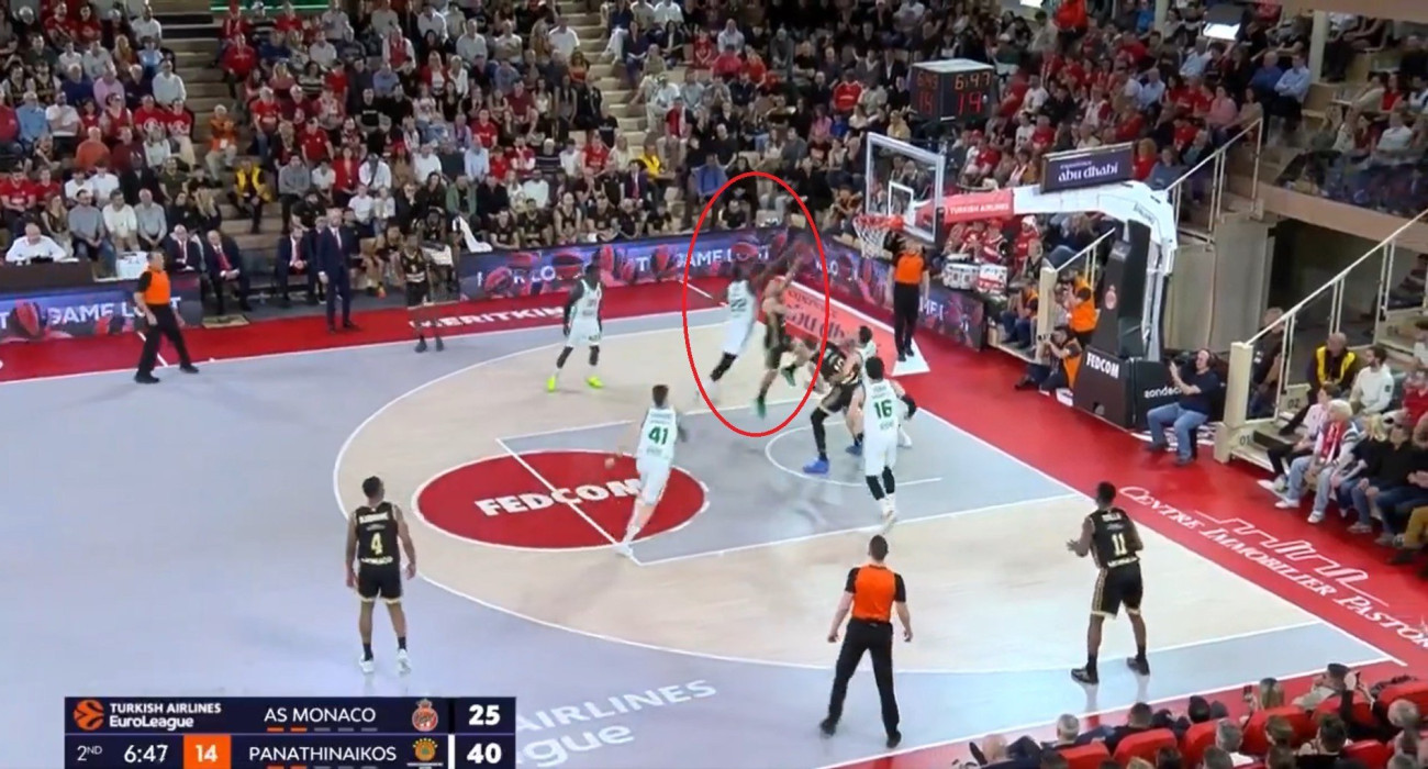 Πηγή: EuroLeague Media