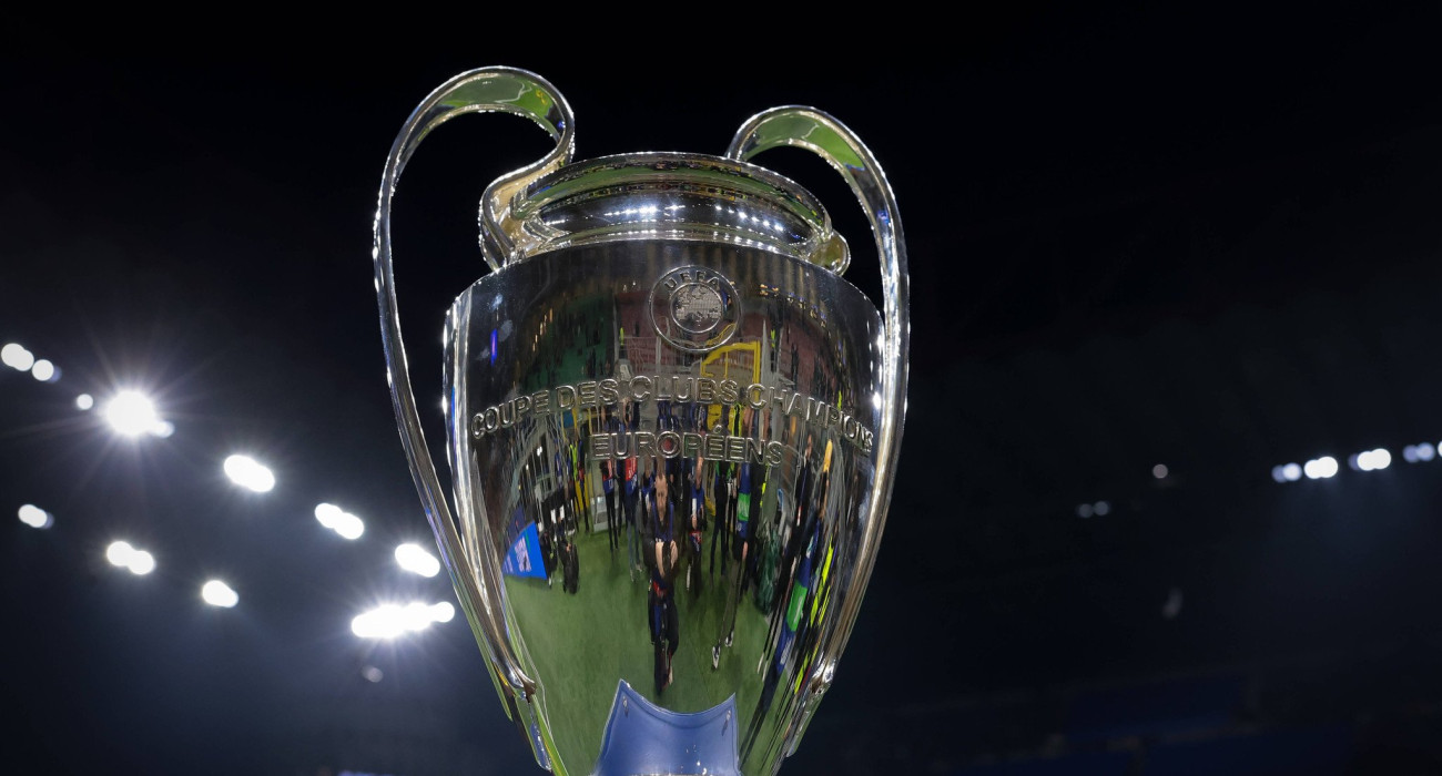 Τόσο κοστίζουν τα εισιτήρια για τους τελικούς Champions, Europa και Conference League