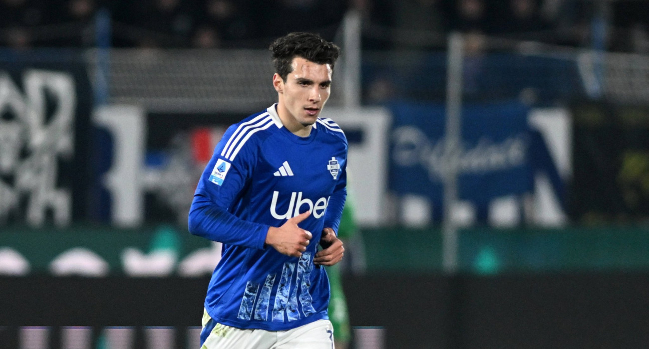 Ο Τάσος Δουβίκας / Πηγή: Imago