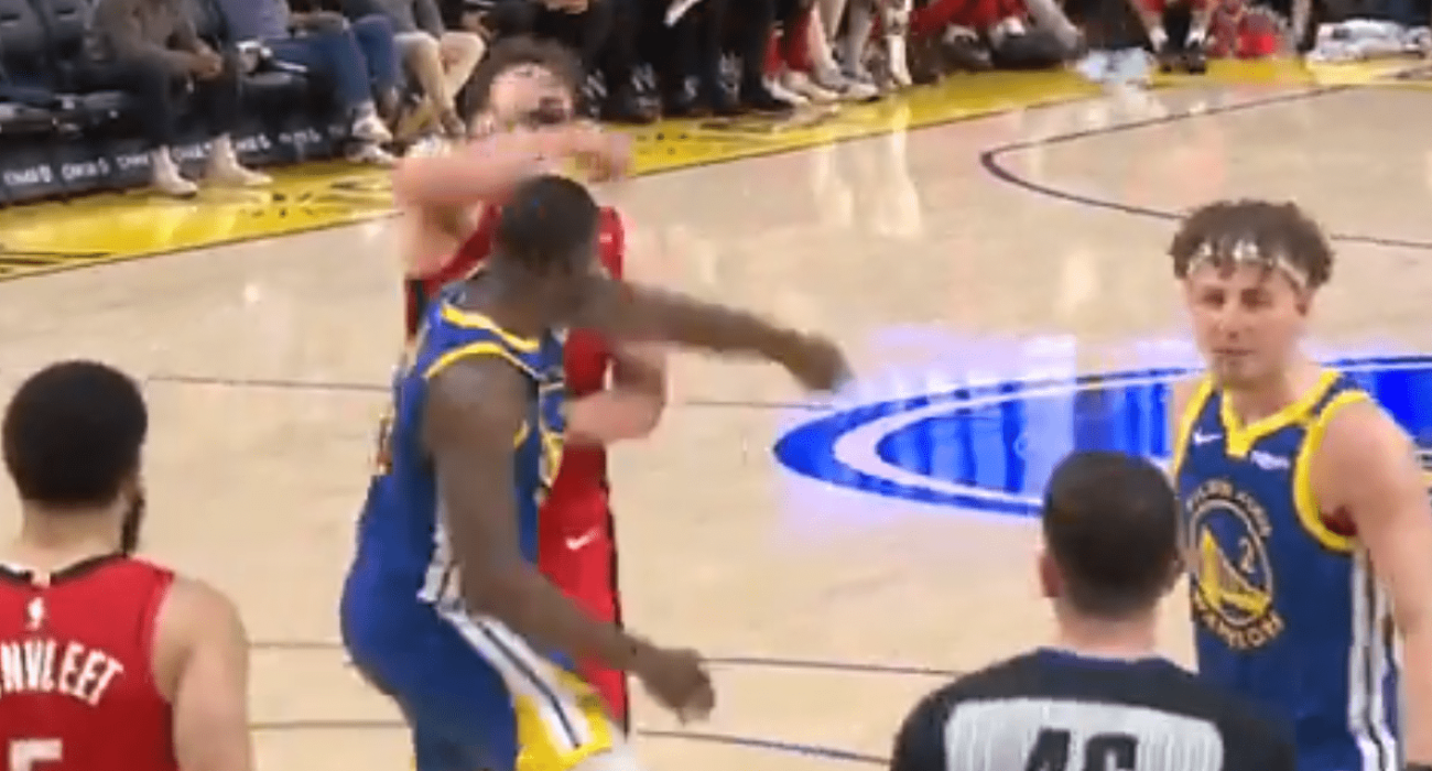 Ο Γκριν «δε συμμαζευόταν» κόντρα στον Σενγκούν (vids)