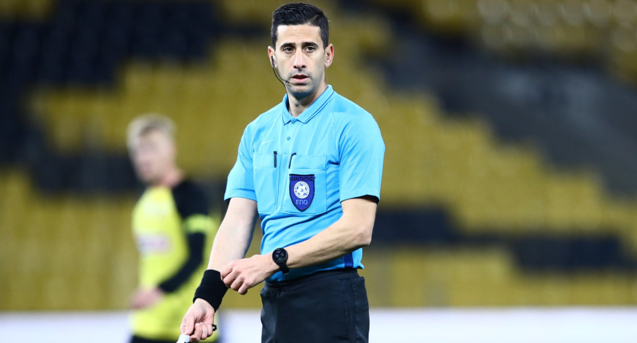 Άγγελος Ευαγγέλου / Πηγή: Eurokinissi