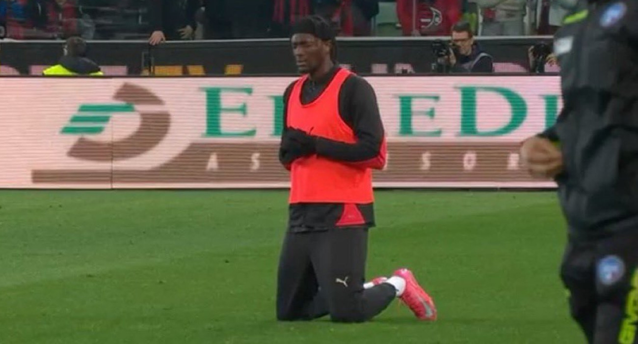 Έιμπραχαμ Screenshot / Πηγή: X