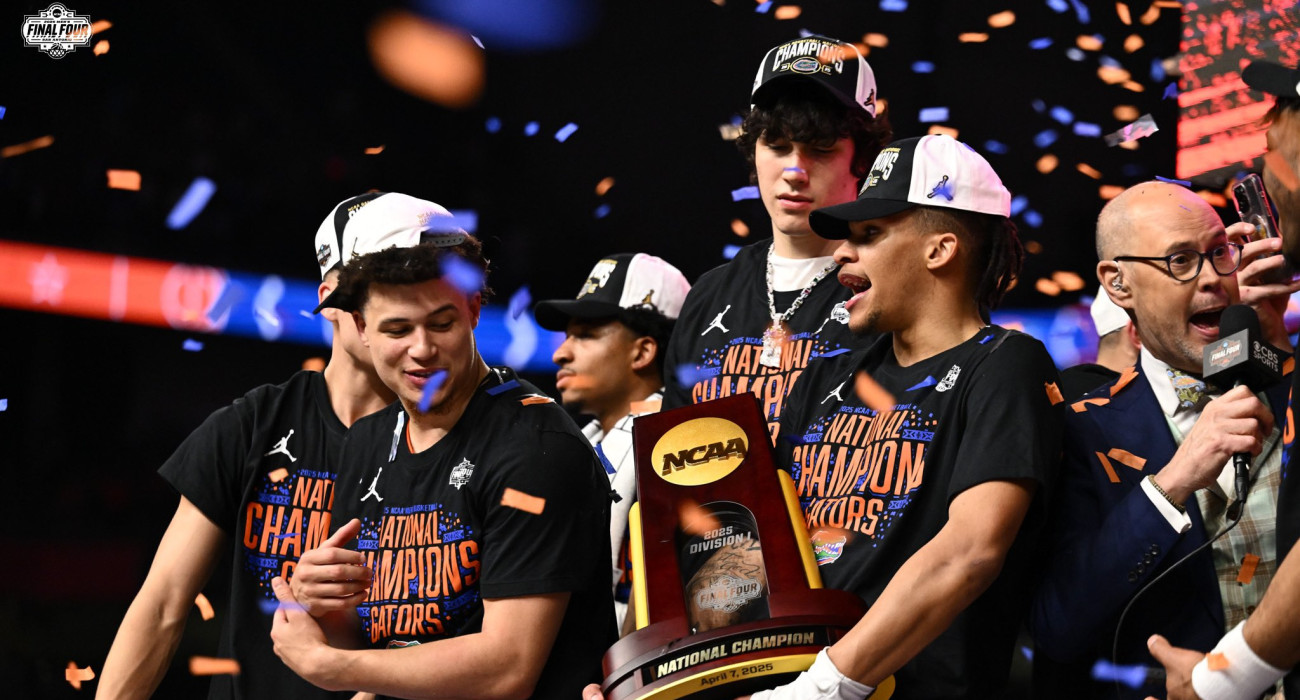 Πηγή: NCAA March Madness