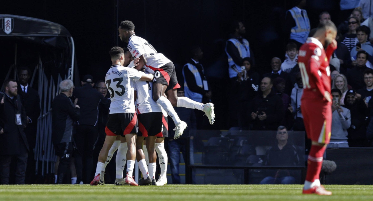 Φούλαμ Λίβερπουλ / Πηγή: Imago