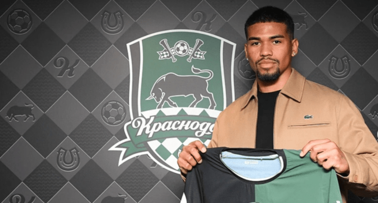 Πηγή:Επίσημος λογαρισμός Κράσνονταρ στο Instagram