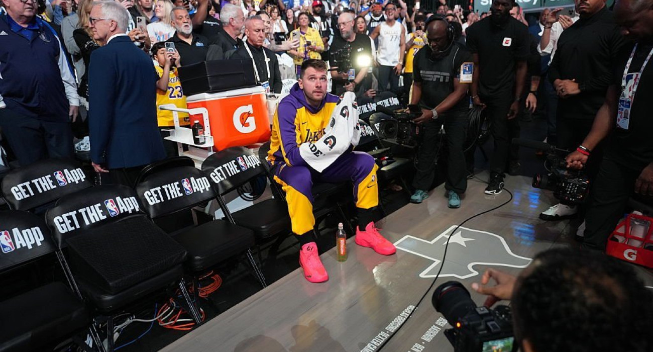 Πηγή: Getty Images