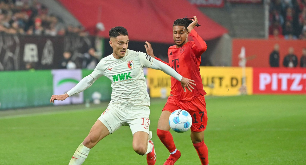 Ο Δημήτρης Γιαννούλης / Πηγή: Imago