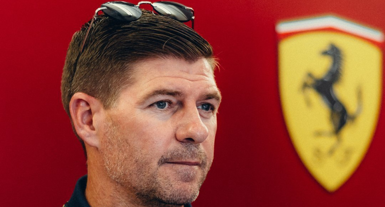 Πηγή: ScuderiaFerrariMedia