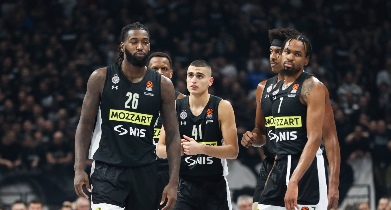 Αποθέωση Λεσόρ σε Μαντάρ: «Το "26" σε έχει αλλάξει»