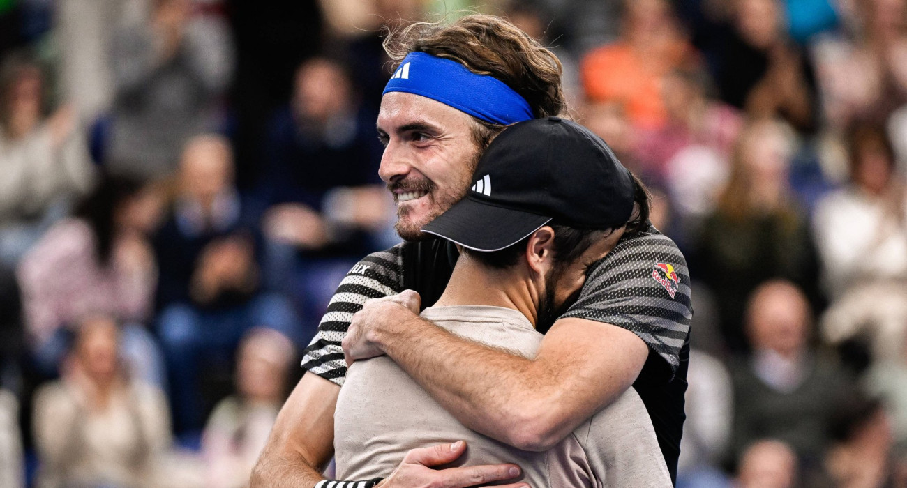 Πηγή: IMAGO / Belga