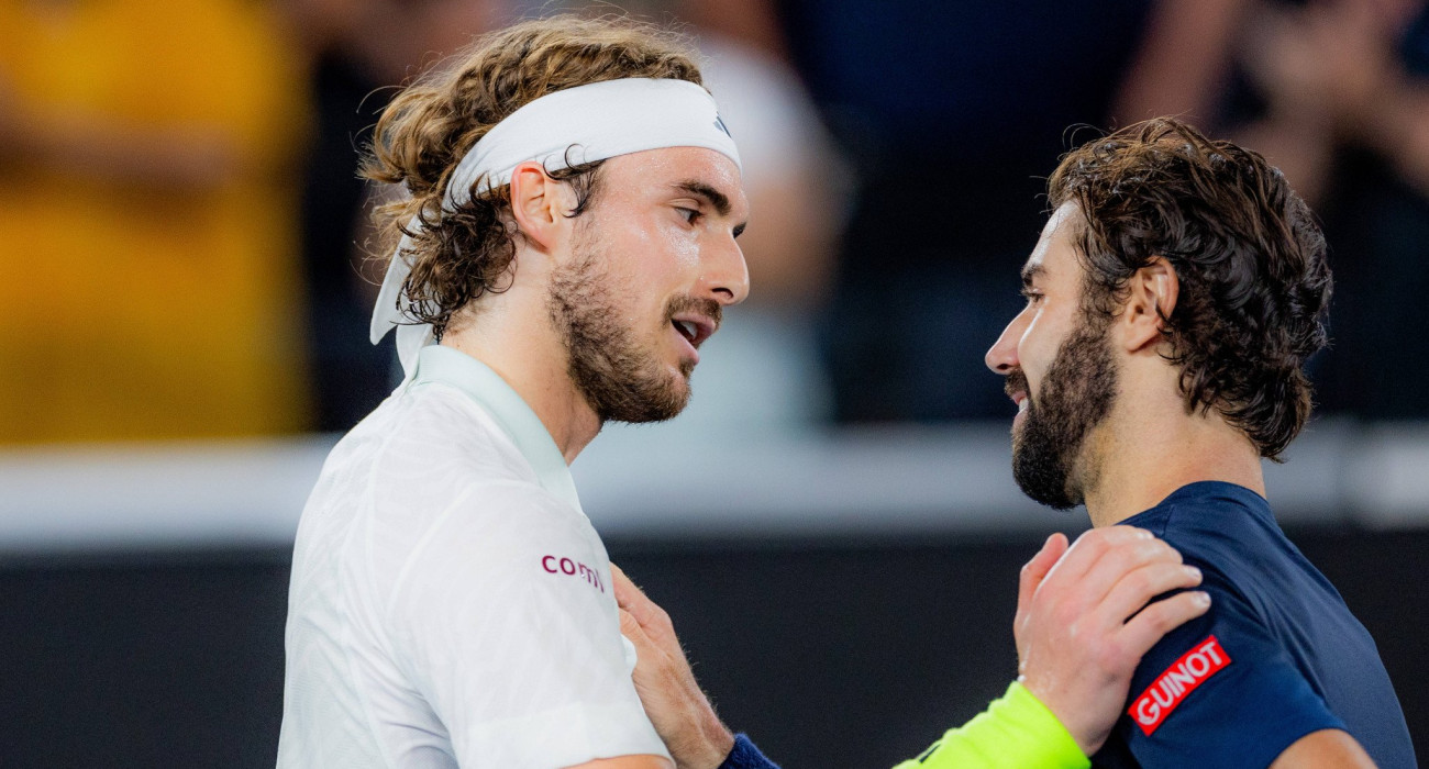 Πηγή: IMAGO / Xinhua