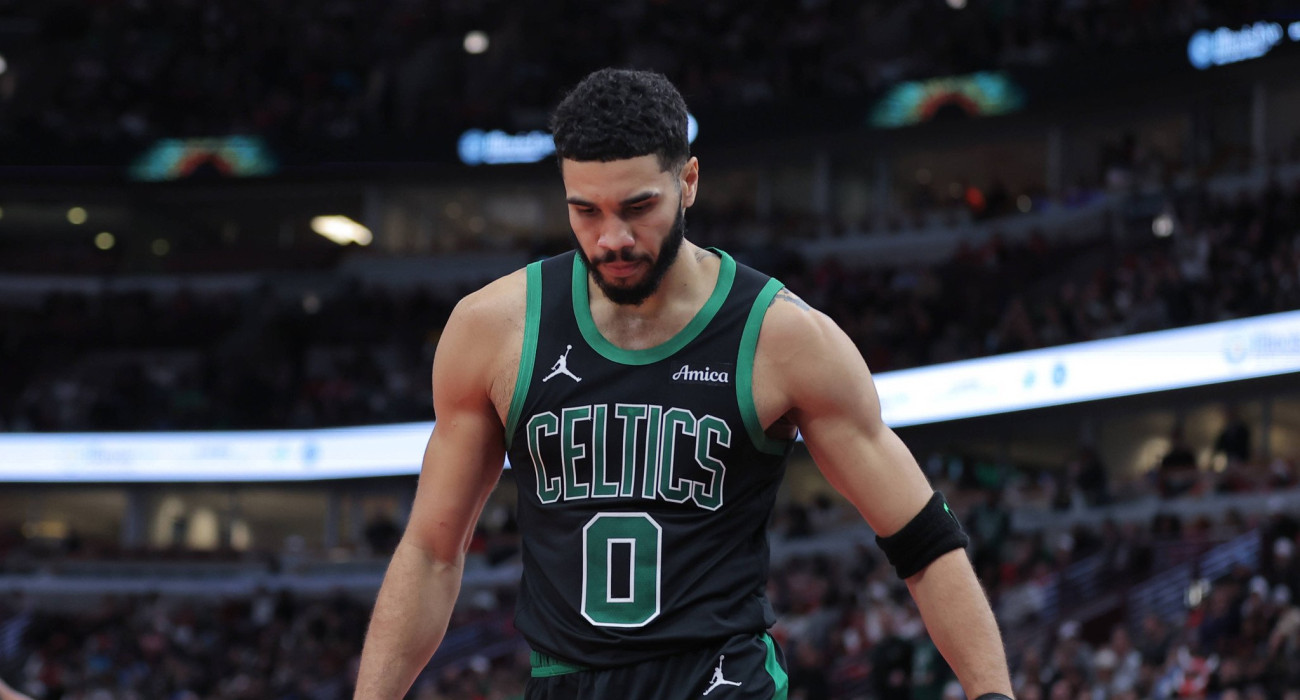 Το στοπ των Ρόκετς στους Θάντερ και το ρεκόρ των Σέλτικς